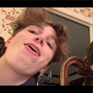 Meet your Posher, Jackson